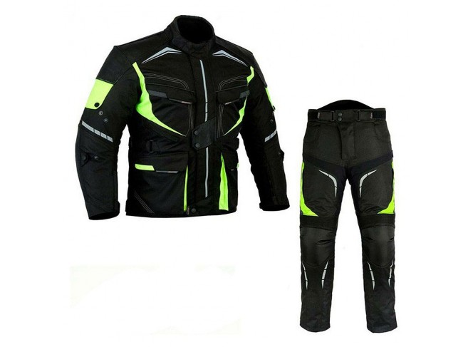 Adventure Touring Suit