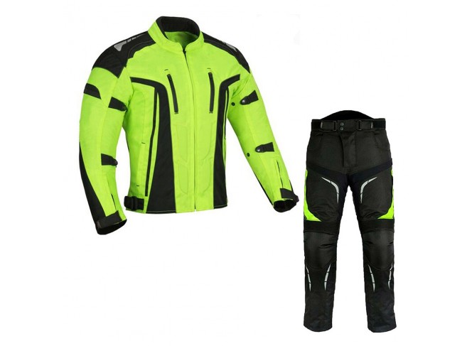 Adventure Touring Suit