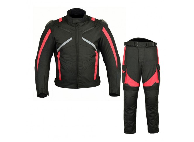 Adventure Touring Suit