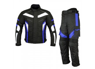 Adventure Touring Suit