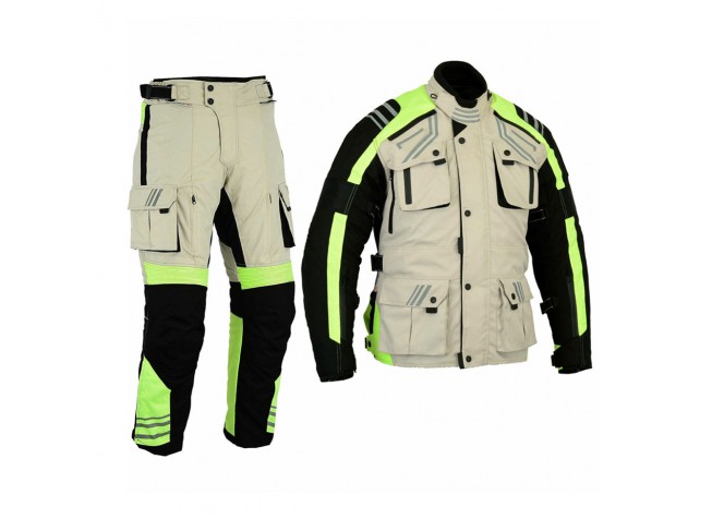 Adventure Touring Suit