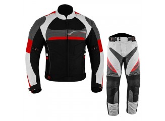 Adventure Touring Suit