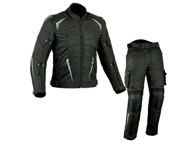 Adventure Touring Suit