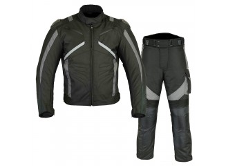 Adventure Touring Suit