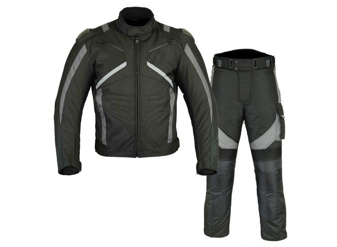 Adventure Touring Suit