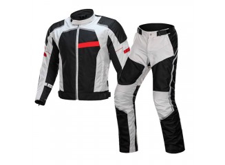 Adventure Touring Suit