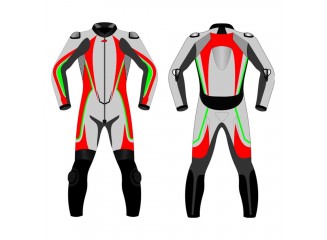 Custom Designed Suit