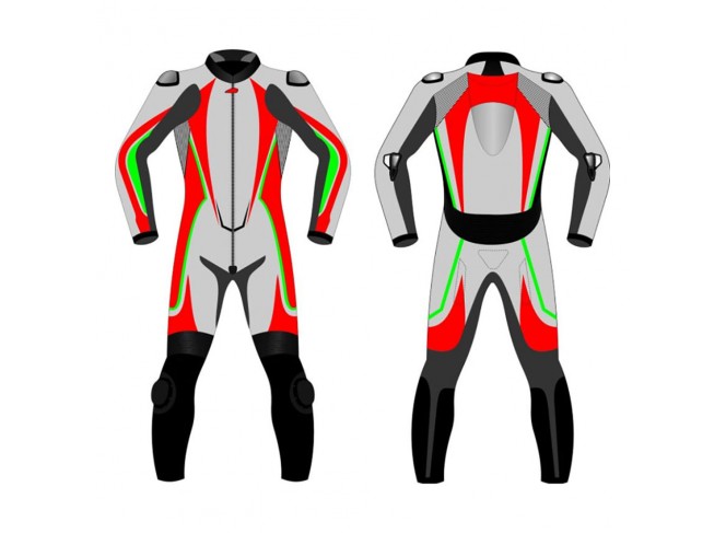 Custom Designed Suit