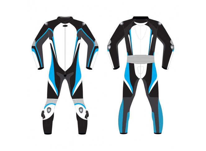 Custom Designed Suit