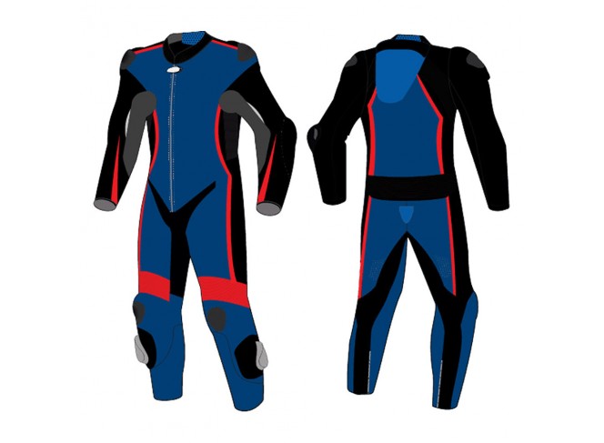 Custom Designed Suit