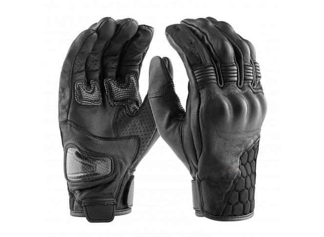 Motorbike Gloves