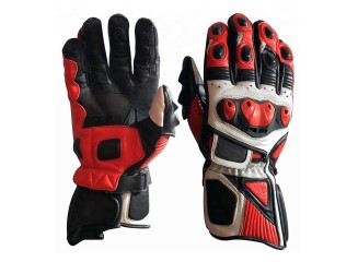 Motorbike Gloves