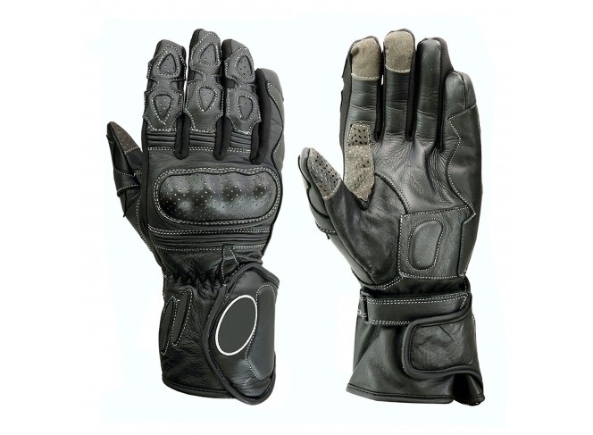 Motorbike Gloves