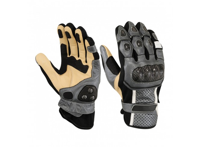 Motorbike Gloves