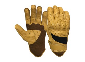 Motorbike Gloves