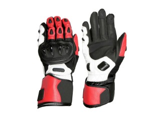 Motorbike Gloves