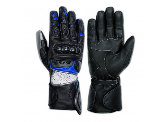 Motorbike Gloves