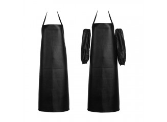 Leather Apron