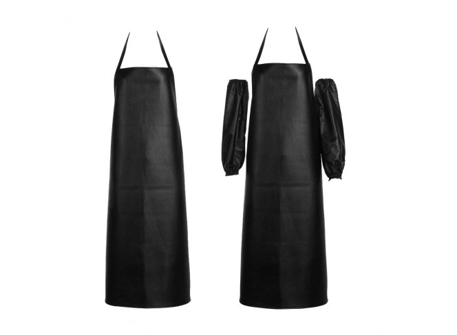 Leather Apron