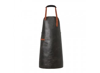 Leather Apron