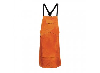 Leather Apron