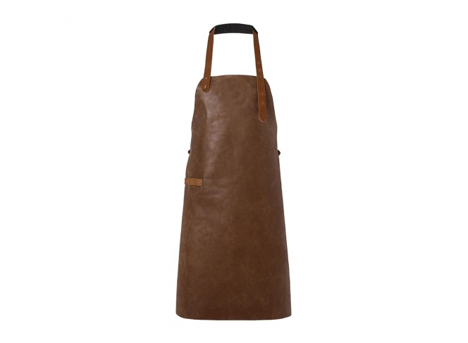 Leather Apron