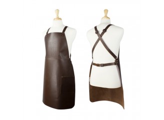 Leather Apron