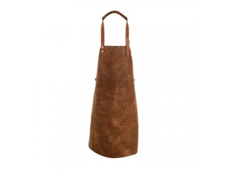 Leather Apron