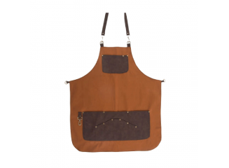 Leather Apron