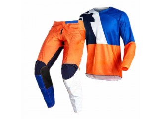 Motocross Suit