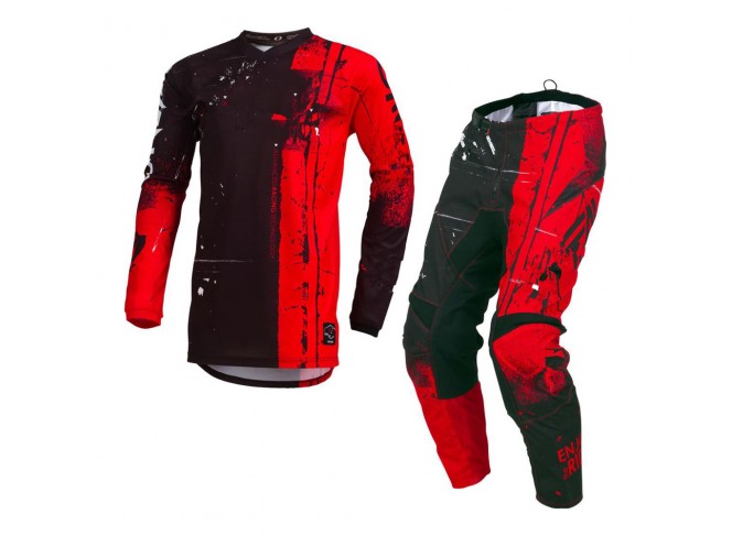 Motocross Suit