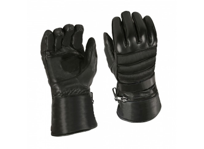 Motorbike Gloves