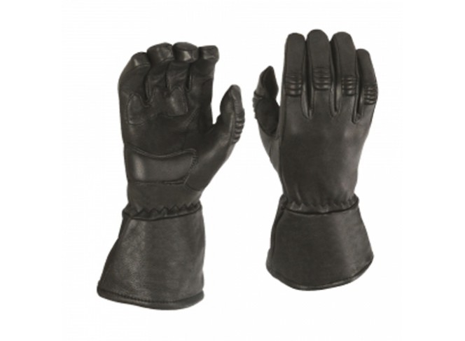 Motorbike Gloves