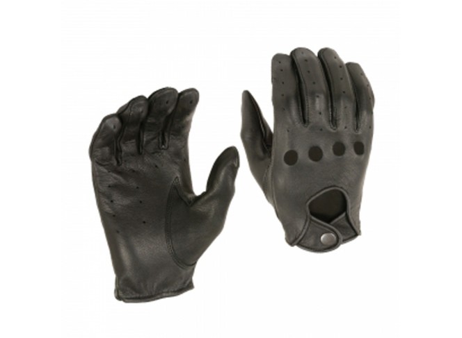 Motorbike Gloves