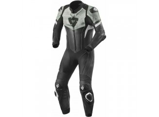 Motorbike racing suit Genuine cowhide Leather 