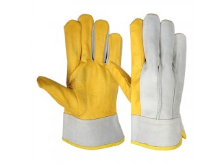 Welding Gloves