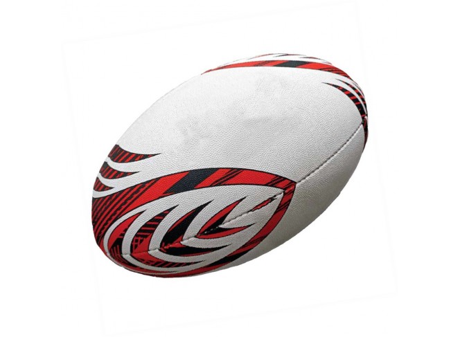 Rugby Ball