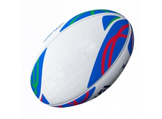 Rugby Ball