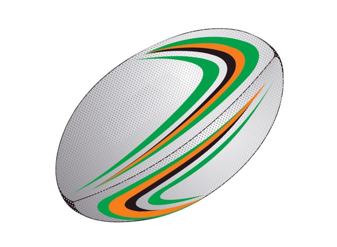 Rugby Ball