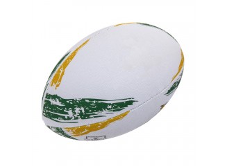 Rugby Ball