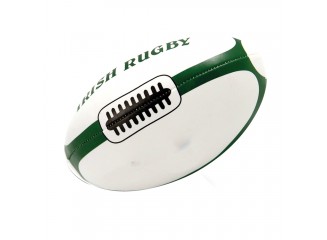 Rugby Ball