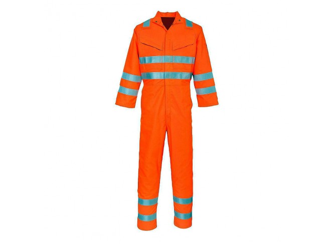 Working Coverall