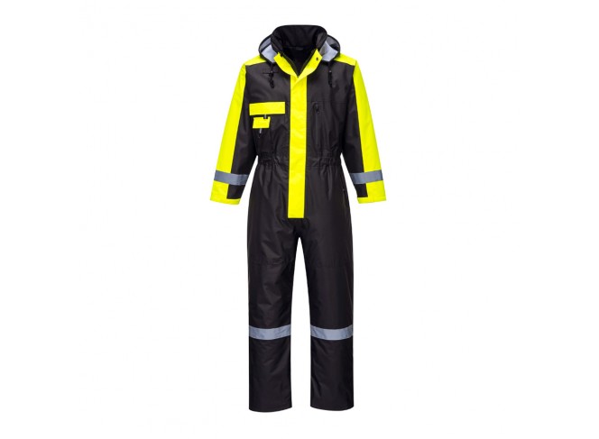 Working Coverall