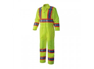 Working Coverall