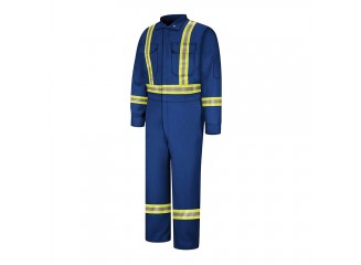 Working Coverall