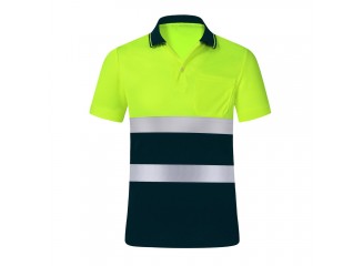 Working Polo Shirt