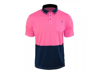 Working Polo Shirt