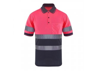 Working Polo Shirt