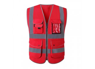 Working Vest