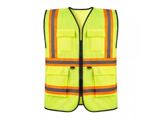 Working Vest